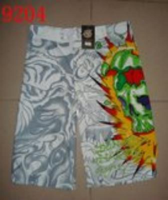 cheap Ed Hardy Men shorts-54